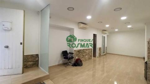 Ground floor apartment for sale in Centre