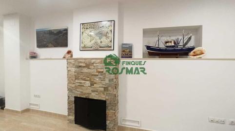 Ground floor apartment for sale in Centre