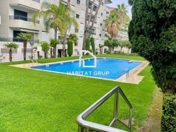 Apartment for sale in Port d’Aro