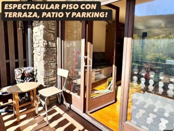 Apartment for sale in Montellà i Martinet