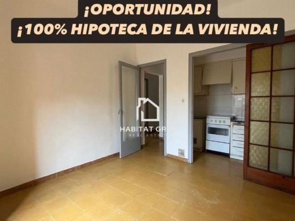 Apartment for sale in Cassà de la Selva