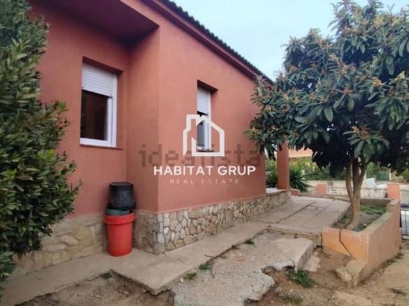 House or villa for sale in Sils