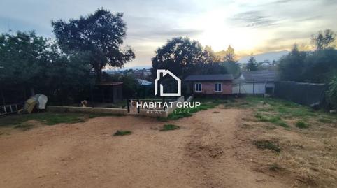 House or villa for sale in Sils