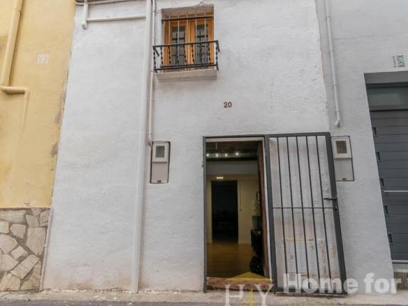 Semi-detached house for sale in Sant Tomàs, 20, Castelló d’Empúries