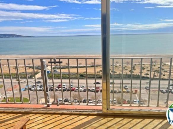 Apartment for sale in Muga-delta, 9, Muga – Gran Reserva – Badia
