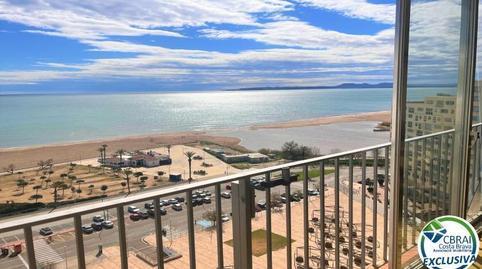 Apartment for sale in Muga-delta, 9, Muga – Gran Reserva – Badia