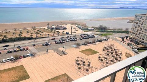 Apartment for sale in Muga-delta, 9, Muga – Gran Reserva – Badia