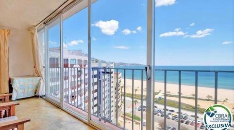 Apartment for sale in Muga-delta, 9, Muga – Gran Reserva – Badia