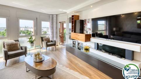 Apartment for sale in De Roses, 25, Carretera de Roses – Fossos