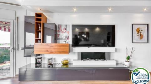 Apartment for sale in De Roses, 25, Carretera de Roses – Fossos