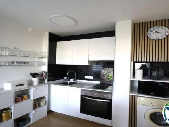 Apartment for sale in De la Platja, 82, Santa Margarita