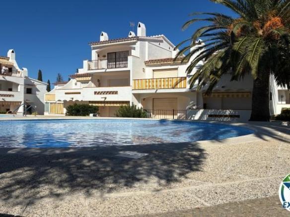 Apartment for sale in De Josep Carner, 8, Almadrava – Canyelles – Puig-Rom