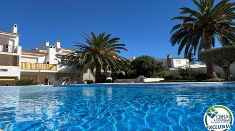 Apartment for sale in De Josep Carner, 8, Almadrava – Canyelles – Puig-Rom