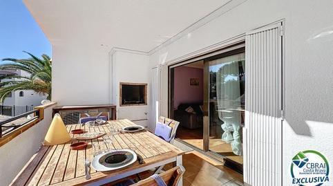 Apartment for sale in De Josep Carner, 8, Almadrava – Canyelles – Puig-Rom