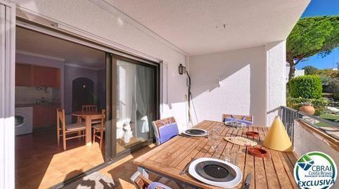 Apartment for sale in De Josep Carner, 8, Almadrava – Canyelles – Puig-Rom
