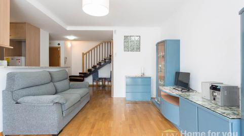 Duplex for sale in Vienna, 28, Els Grecs – Mas Oliva
