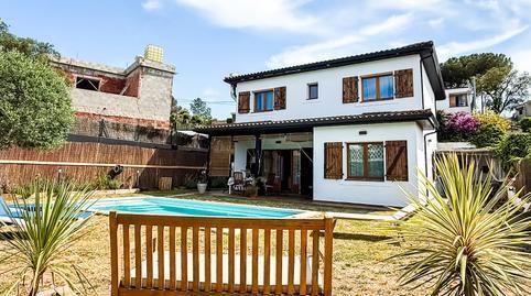House or chalet for sale in Carrer de Santa Cristina, 3, Mas Pere – Río de Oro
