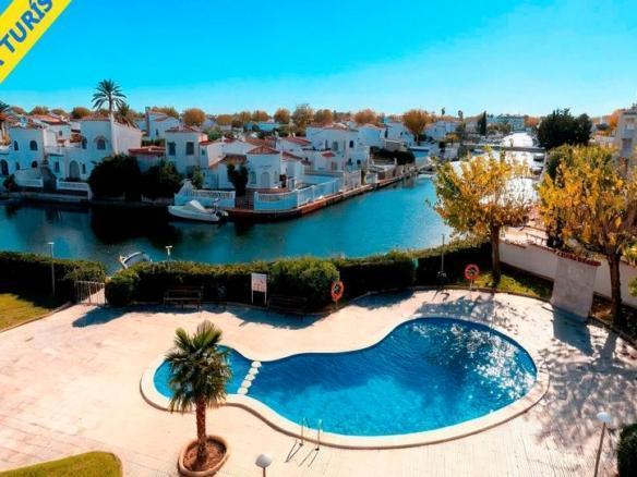 Apartment for sale in Carrer Flamicell, 16f, Sant Maurici