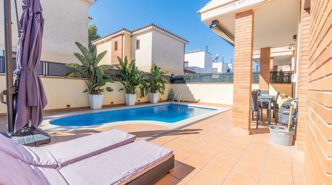 House or chalet for sale in Puigmal – Mas Nou