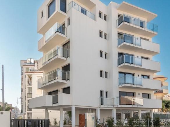 Apartment for sale at Carrer Punta de Levante, 12, Santa Margarita