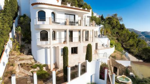 House or chalet for sale in Almadrava – Canyelles – Puig-Rom