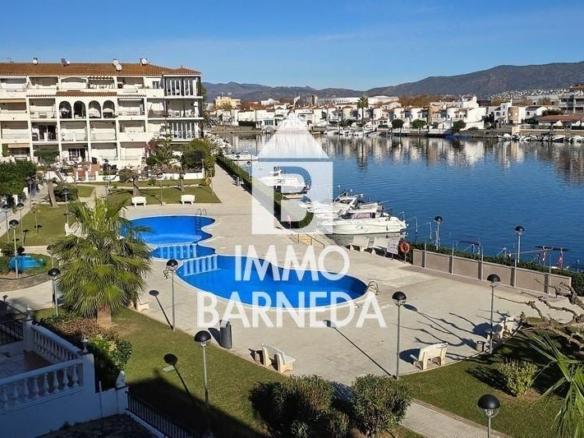 Apartment for sale in Sant Maurici, 64, Sant Maurici