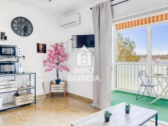 Apartment for sale in Flamicell, 30, Salins – Cavall de Mar