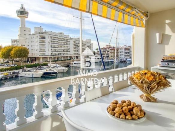 Apartment for sale in Cavall de Mar, 42-48, Salins – Cavall de Mar