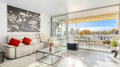 Apartment for sale in Cavall de Mar, 42-48, Salins – Cavall de Mar