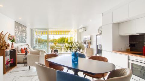 Apartment for sale in Cavall de Mar, 42-48, Salins – Cavall de Mar