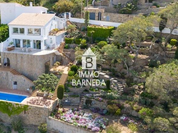 House or chalet for sale in Ramon Llull, 21, Palau-saverdera