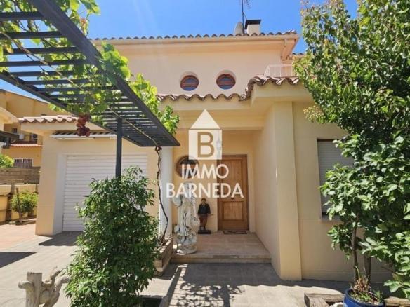 House or chalet for sale in Ramon Marquet, 14, Els Grecs – Mas Oliva