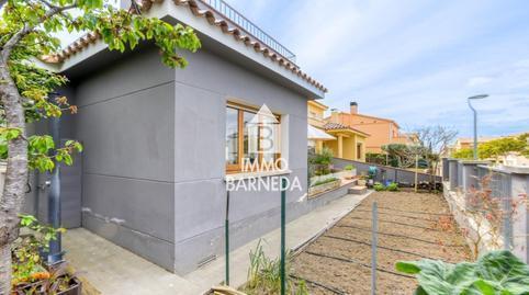 House or chalet for sale in Ramon Marquet, 14, Els Grecs – Mas Oliva