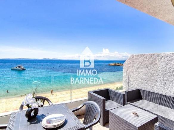 Apartment for sale in Diaz Pacheco, 88, Almadrava – Canyelles – Puig-Rom