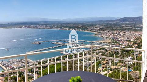 House or chalet for sale in Pujada del Puig Rom, 191, Almadrava – Canyelles – Puig-Rom