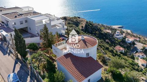 House or chalet for sale in Pujada del Puig Rom, 191, Almadrava – Canyelles – Puig-Rom