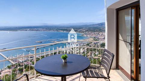 House or chalet for sale in Pujada del Puig Rom, 191, Almadrava – Canyelles – Puig-Rom
