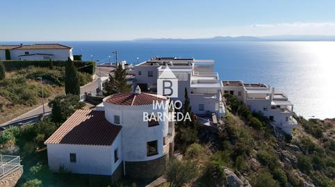 House or chalet for sale in Pujada del Puig Rom, 191, Almadrava – Canyelles – Puig-Rom