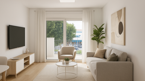 Apartment for sale in Flamicell, Sant Maurici