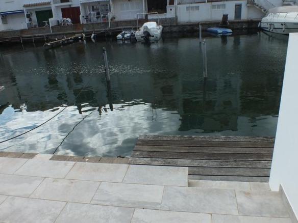 Townhouse for sale in Port Empuries, Port Banyuls – Port Alegre – Port Empordà