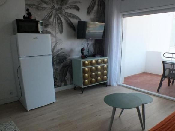 Apartment for sale in Gola Estany, 1, Santa Margarita