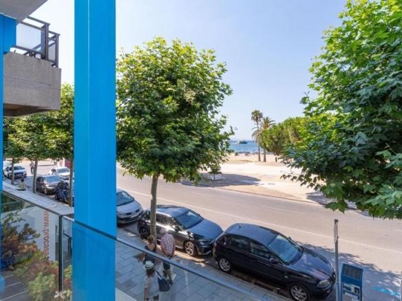 Apartment for sale in Figueres, 10, Centre