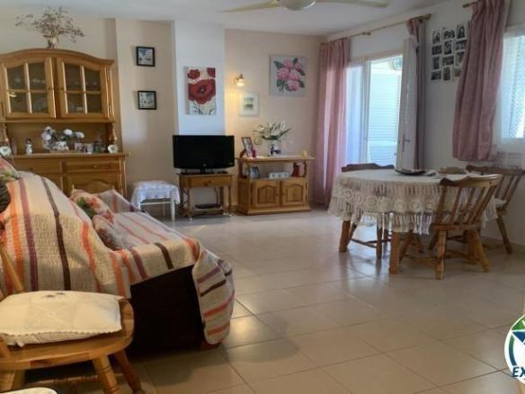 Apartment for sale in Del Port Canigó, 3, Santa Margarita