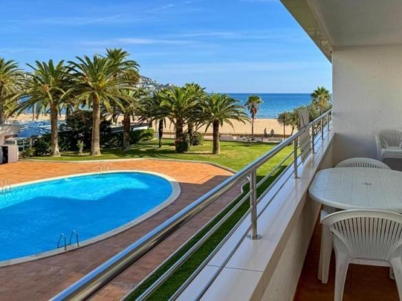 Apartment for sale in De la Gola de L’estany, 10-12, Santa Margarita