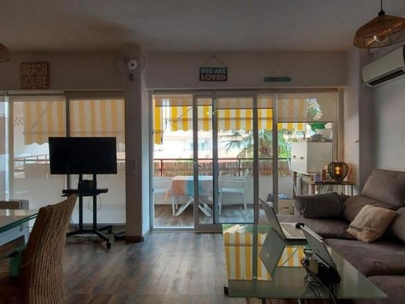 Apartment for sale in Santa Margarita