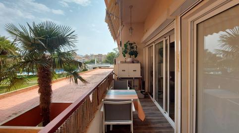 Apartment for sale in Santa Margarita