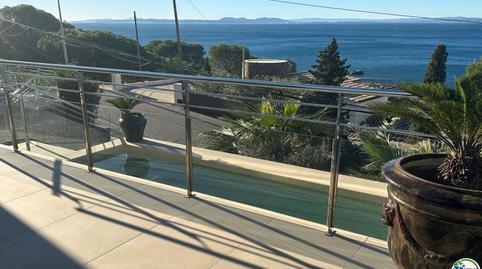 House or chalet for sale at 61 Avinguda de Jose Diaz Pacchecoosé Díaz Pacheco, Almadrava – Canyelles – Puig-Rom