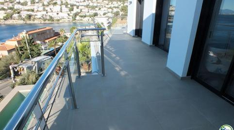 House or chalet for sale at 61 Avinguda de Jose Diaz Pacchecoosé Díaz Pacheco, Almadrava – Canyelles – Puig-Rom