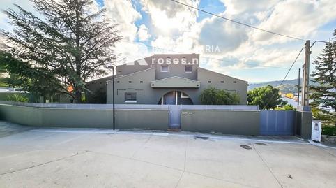 House or chalet for sale in Rosselló, La Jonquera