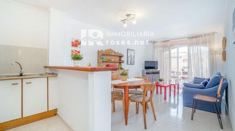 Apartment for sale in De la Lluna, Muga – Gran Reserva – Badia